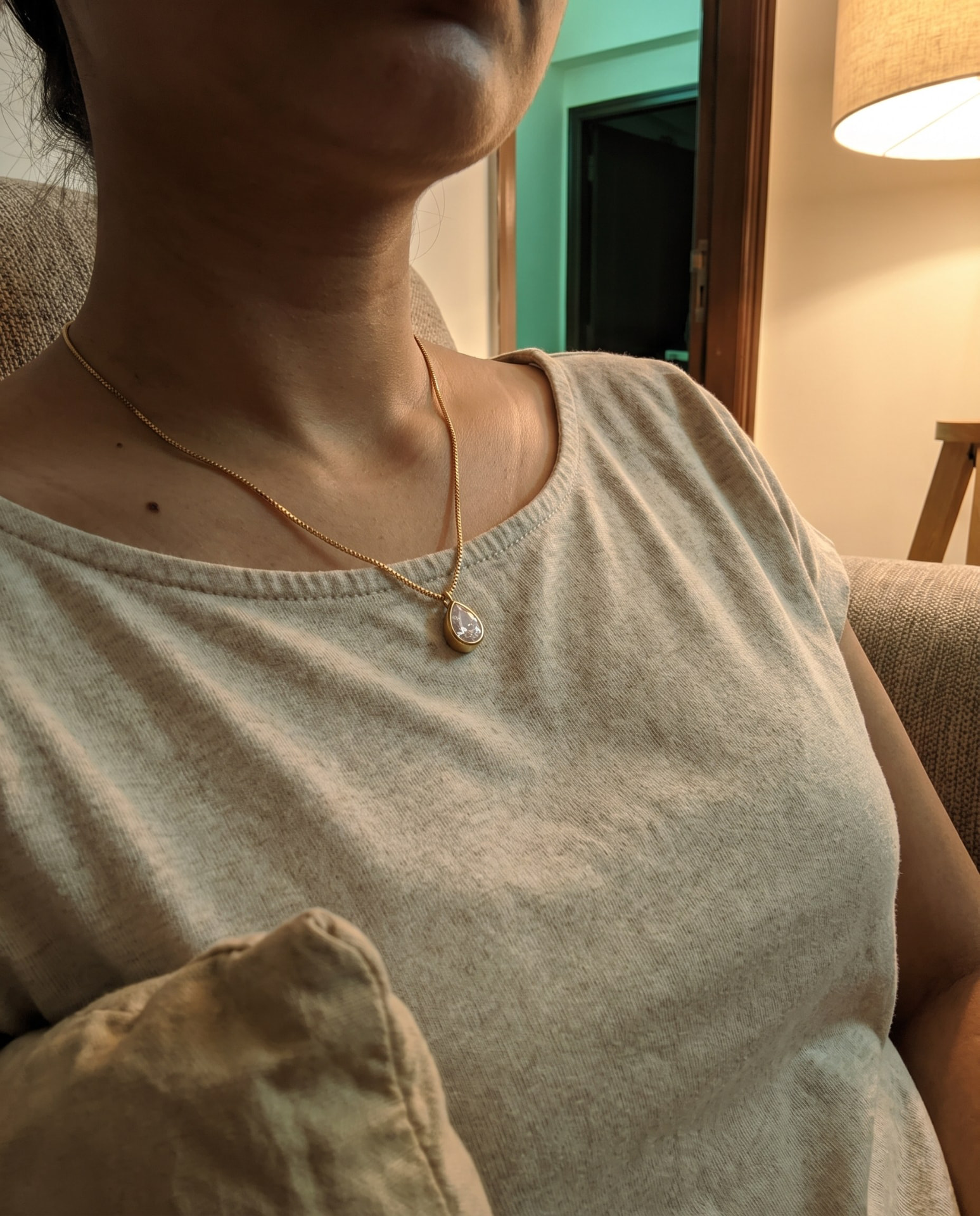 Customer photo 3