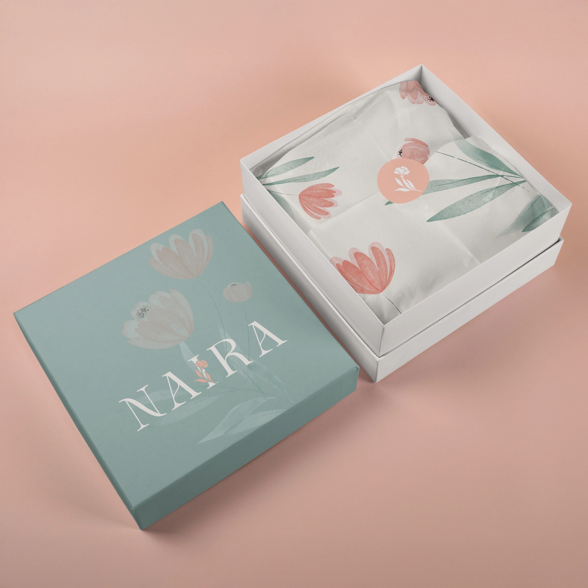 Delivered To You