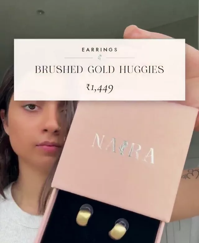 Naira Flore reel