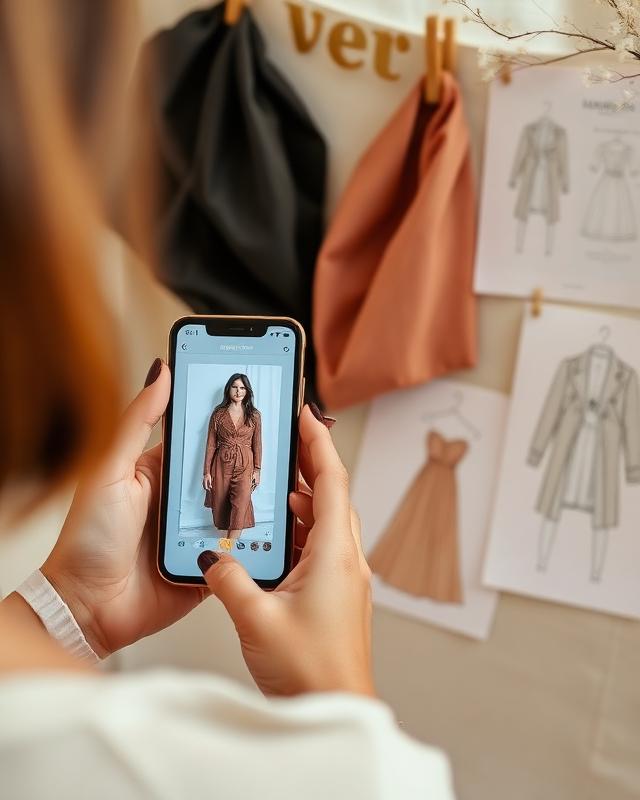 Send Us Your Dream Outfit
