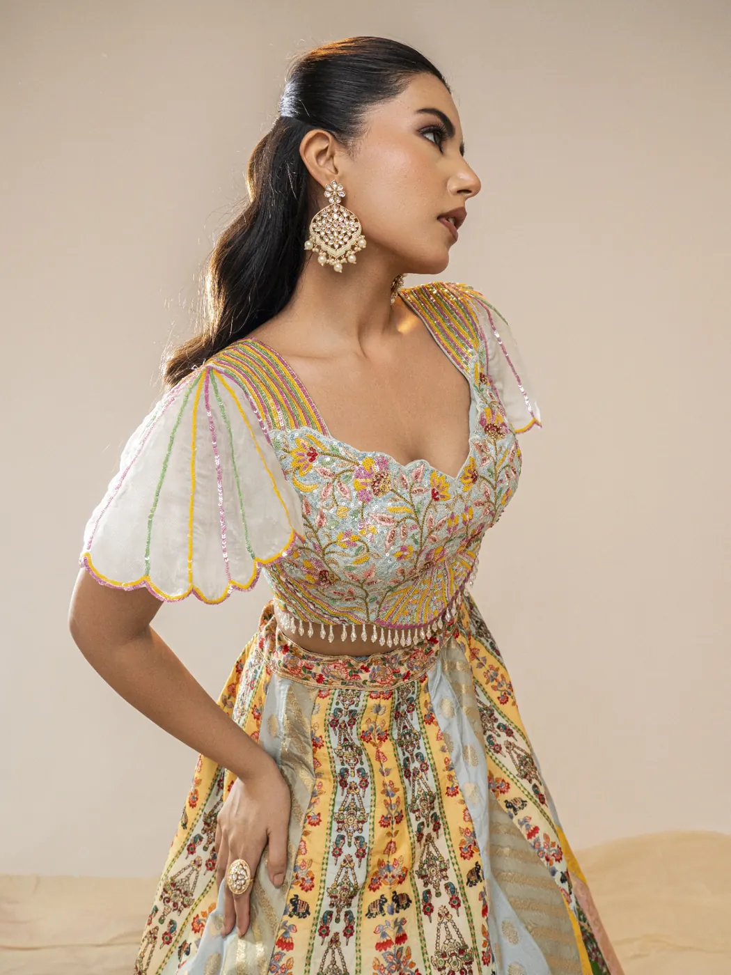Bridal Couture